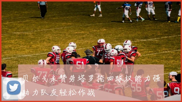 贝尔戈米赞劳塔罗抢回球权能力强助力队友轻松作战